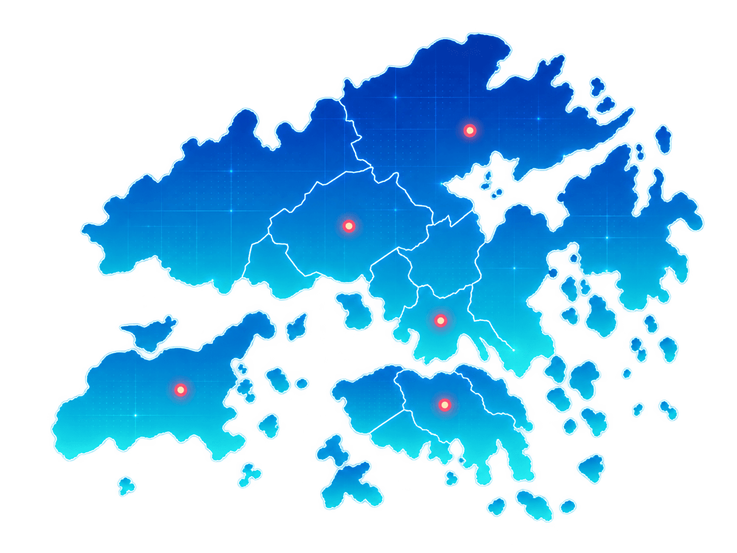 Hong Kong — coming soon
